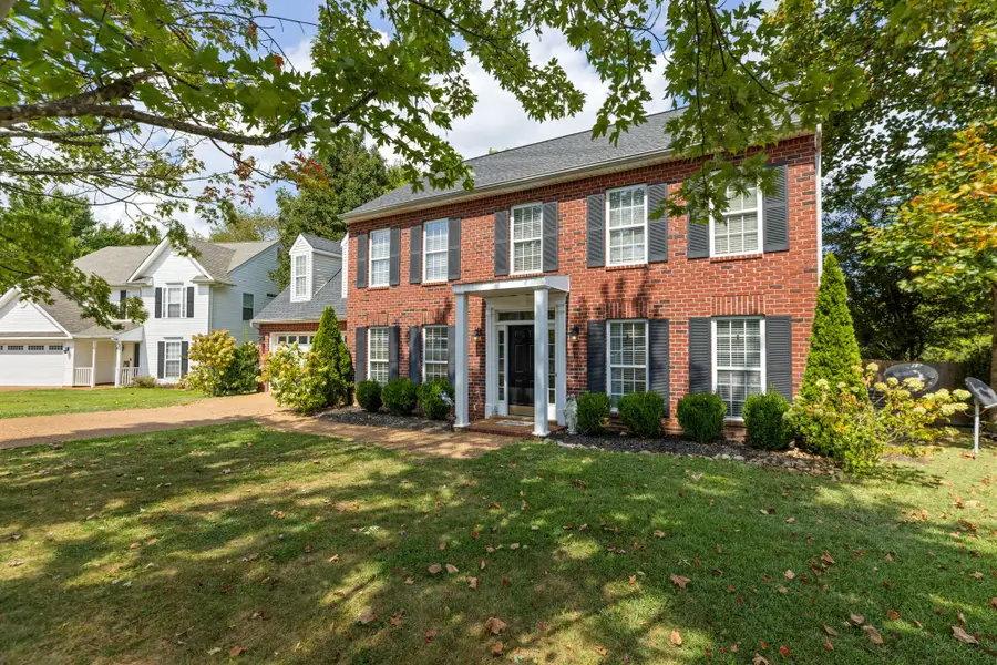 2256 Hayward Ln, Spring Hill, TN 37174 - #2