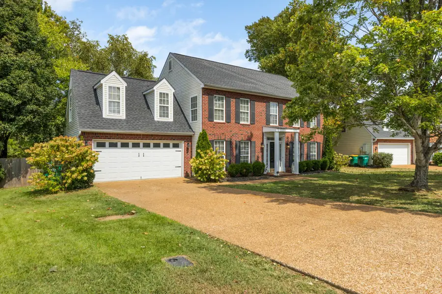 2256 Hayward Ln, Spring Hill, TN 37174 - #3