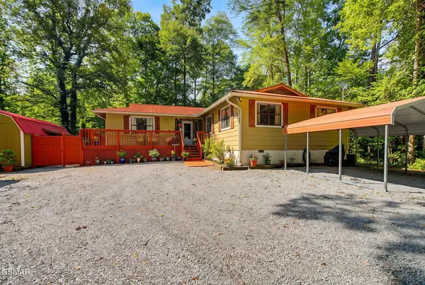 2136 Daisy Tr, Pigeon Forge, TN 37863
