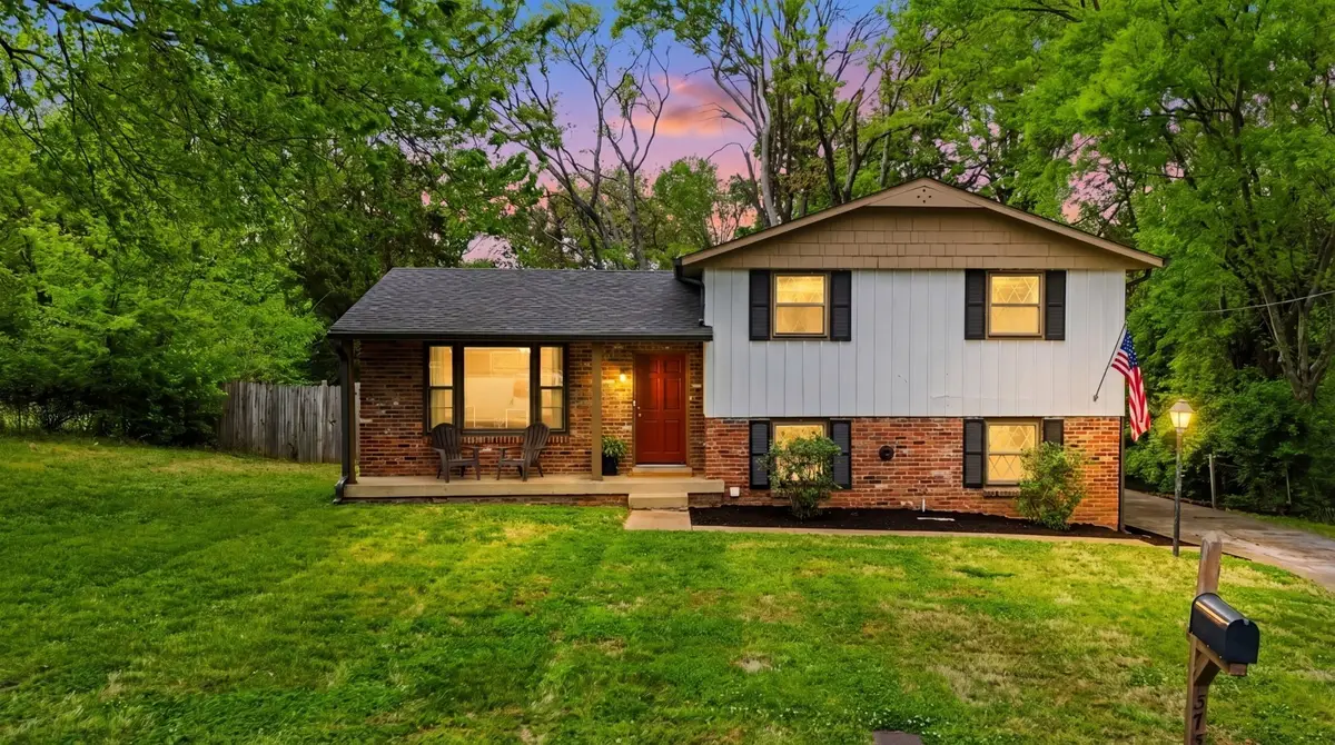 3731 Valley Ridge Dr, Nashville, TN 37211 - #1