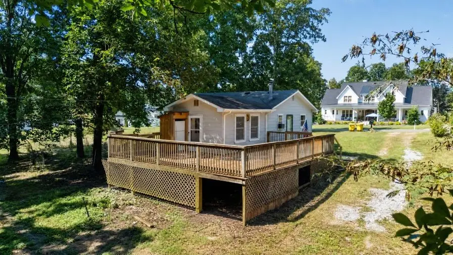 7313 Taylor Rd, Fairview, TN 37062 - #3