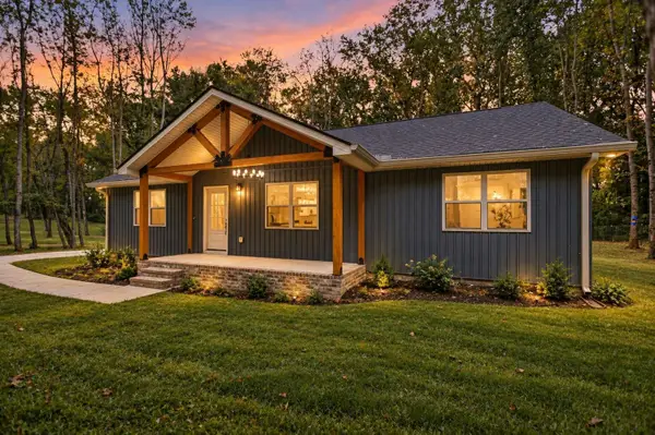 93 Bluebird Trl, Estill Springs, TN 37330