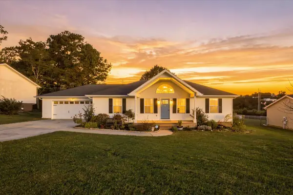 50 Chestnut Ridge Road, Ringgold, GA 30736