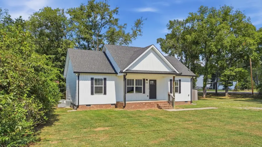 440 Hillsdale St, Lewisburg, TN 37091 - #2