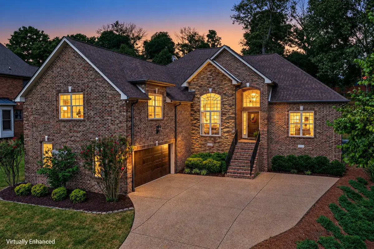 1145 Kimberly Dr, Goodlettsville, TN 37072 - #1