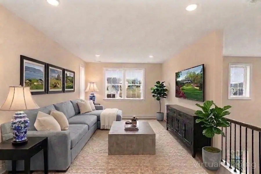 6002 Painted Skies Drive, Spring Hill, TN 37174 - #2