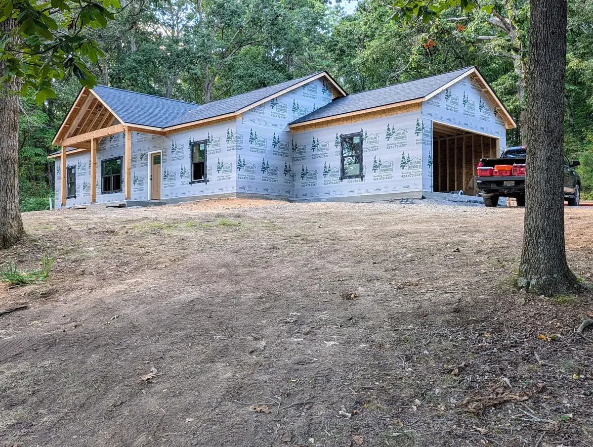 1547 Kincaid Rd Se, Cleveland, TN 37323 - #1