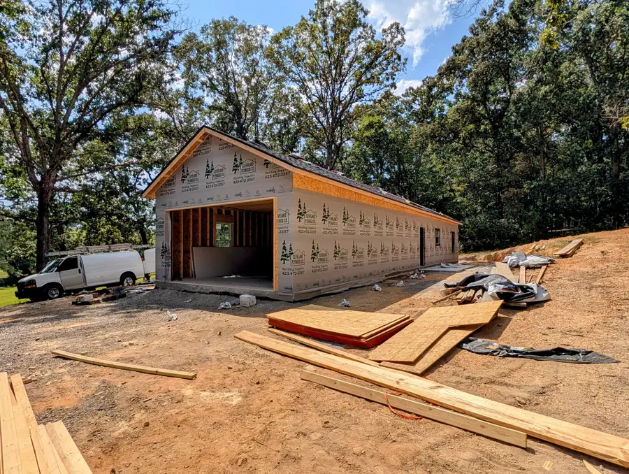 1547 Kincaid Rd Se, Cleveland, TN 37323 - #3
