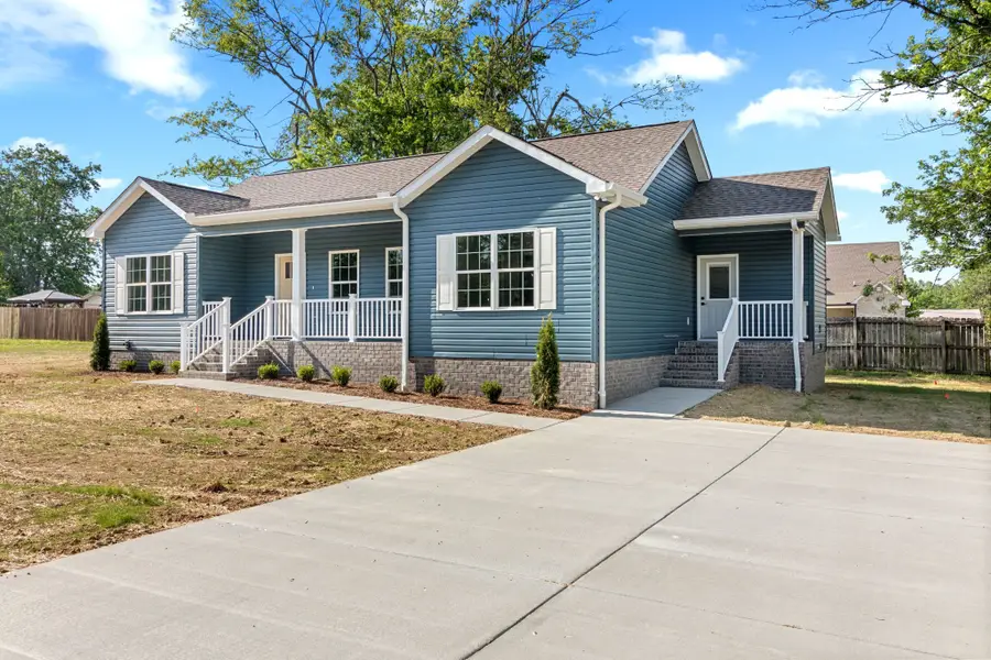1997 Stevens Dr, Westmoreland, TN 37186 - #2