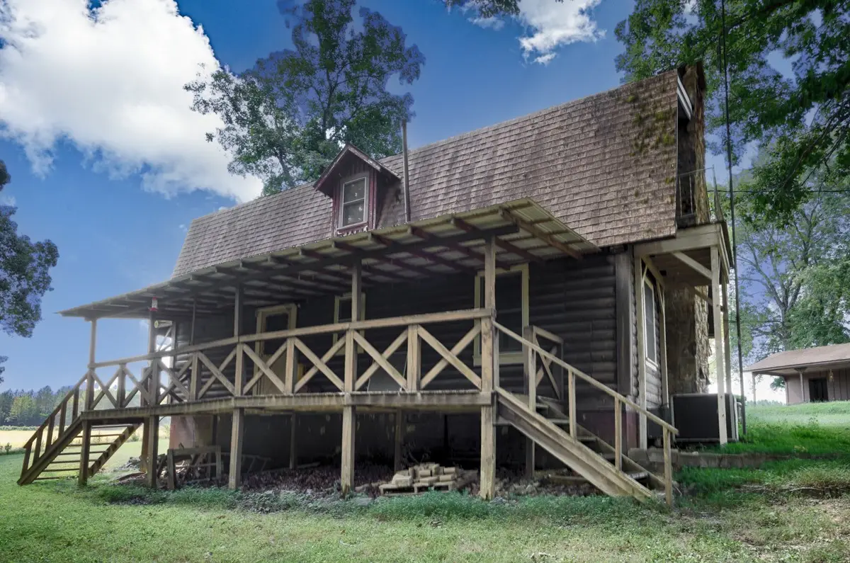 3202 Pleasant Ridge Rd, Goodspring, TN 38460 - #1