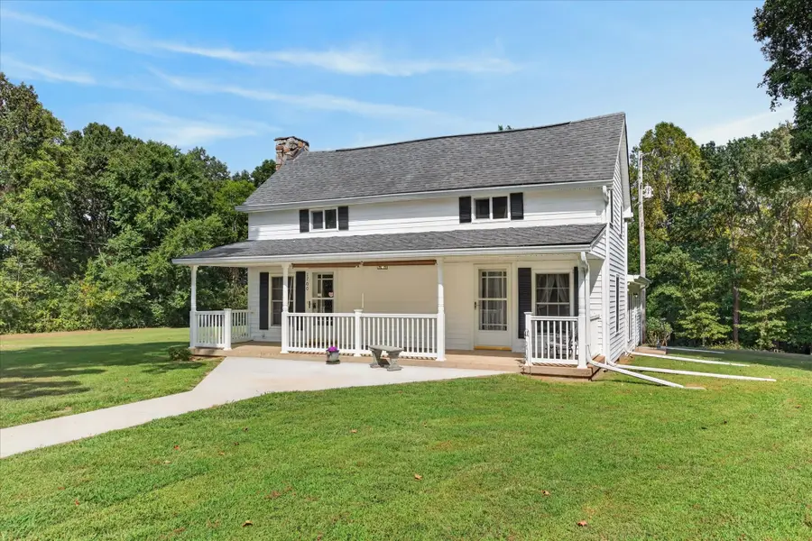 1700 Parchman Rd, Clarksville, TN 37040 - #2