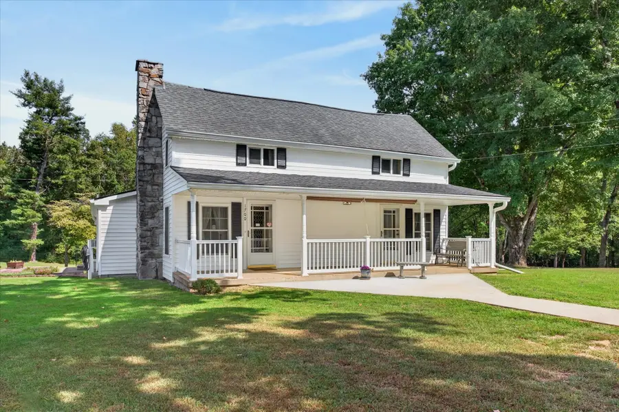 1700 Parchman Rd, Clarksville, TN 37040 - #3