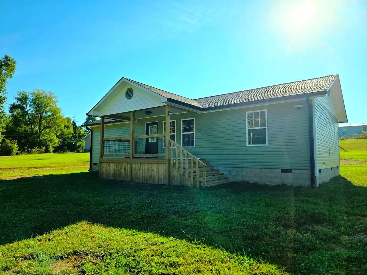 136 Stump St, Ocoee, TN 37361 - #1