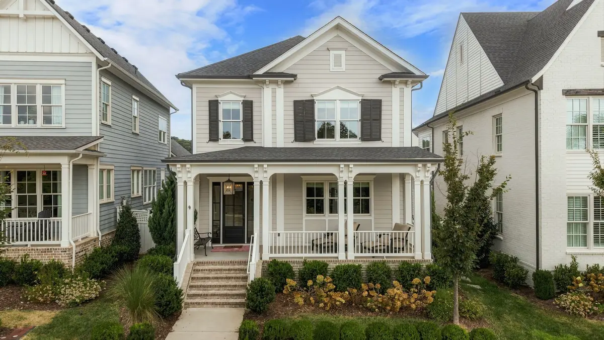1043 Southbrooke Blvd, Franklin, TN 37064 - #1