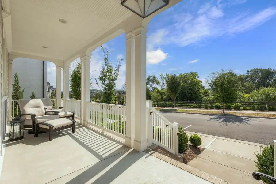 1043 Southbrooke Blvd, Franklin, TN 37064 - #2