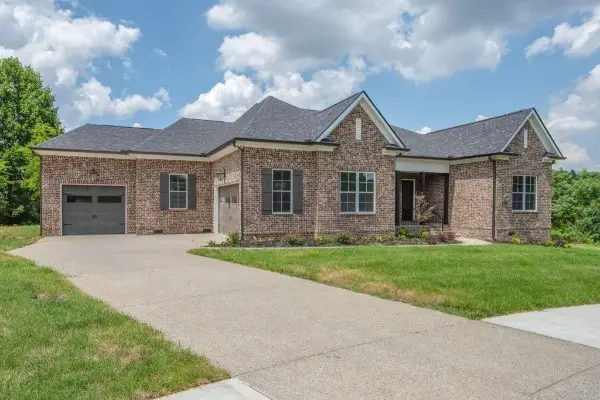 6 Elissa Place, Hendersonville, TN 37075 - #2