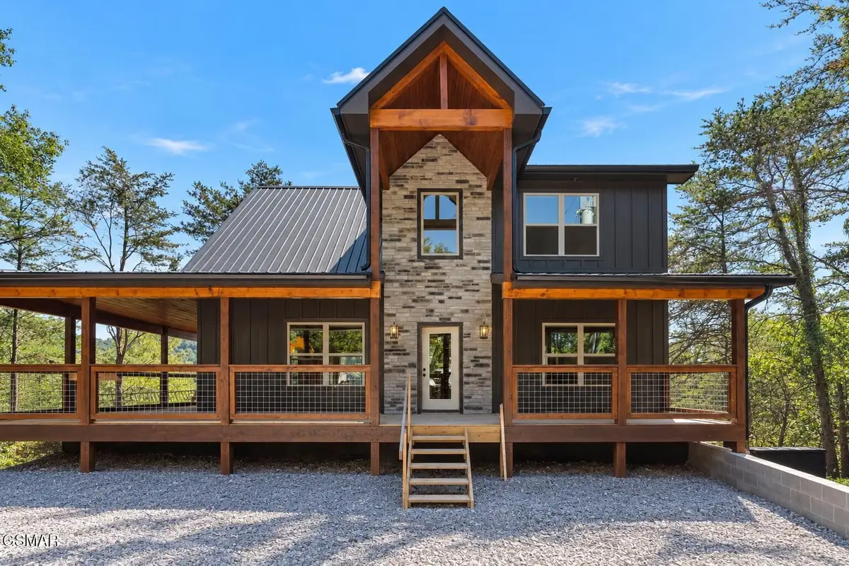3004 Crestview Court, Sevierville, TN 37862 - #1
