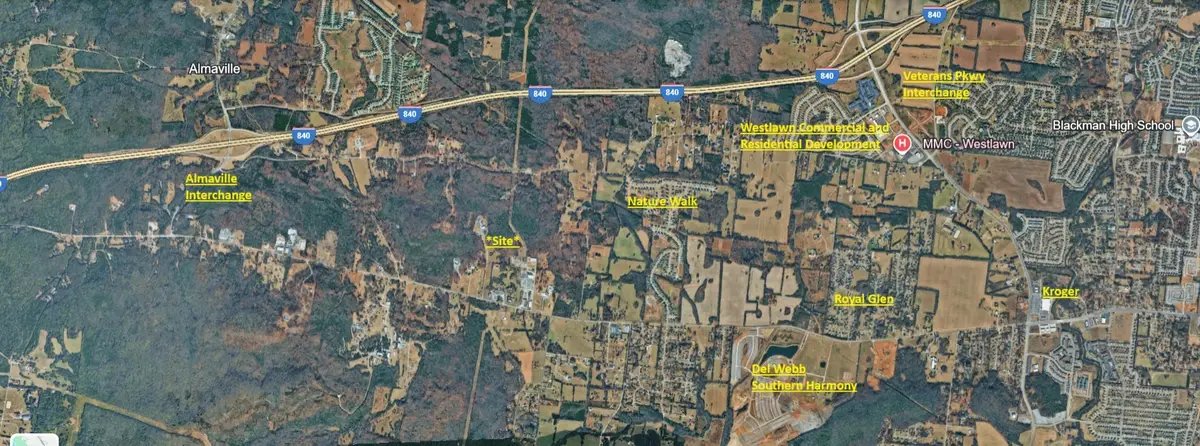 9400 Franklin Road W, Murfreesboro, TN 37128 - #1