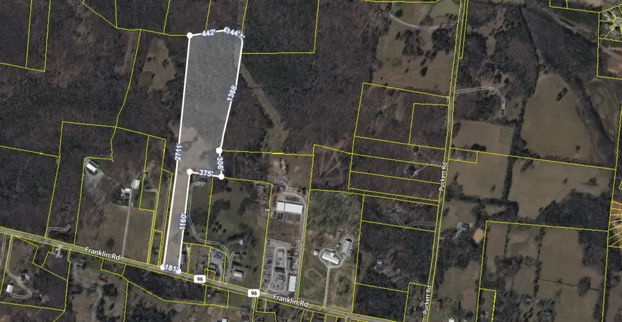 9400 Franklin Road W, Murfreesboro, TN 37128 - #2