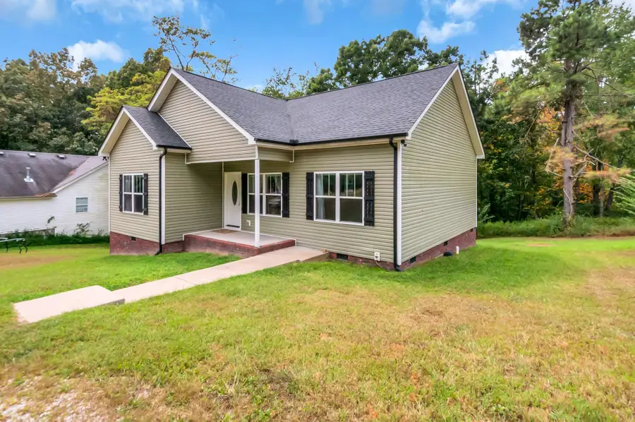 1505 Bakers Work Rd, Burns, TN 37029 - #3