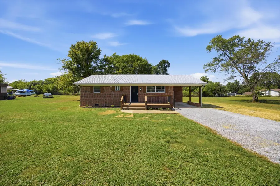 375 E Hills Road, Jasper, TN 37347 - #3