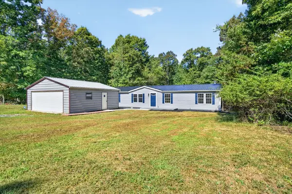 3142 Oswego Rd, Crossville, TN 38572