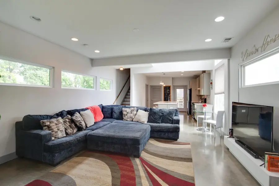 1200 Meharry Blvd, Nashville, TN 37208 - #2