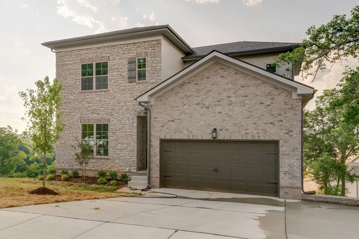 50 Bear Branch Circle, Joelton, TN 37080 - #1