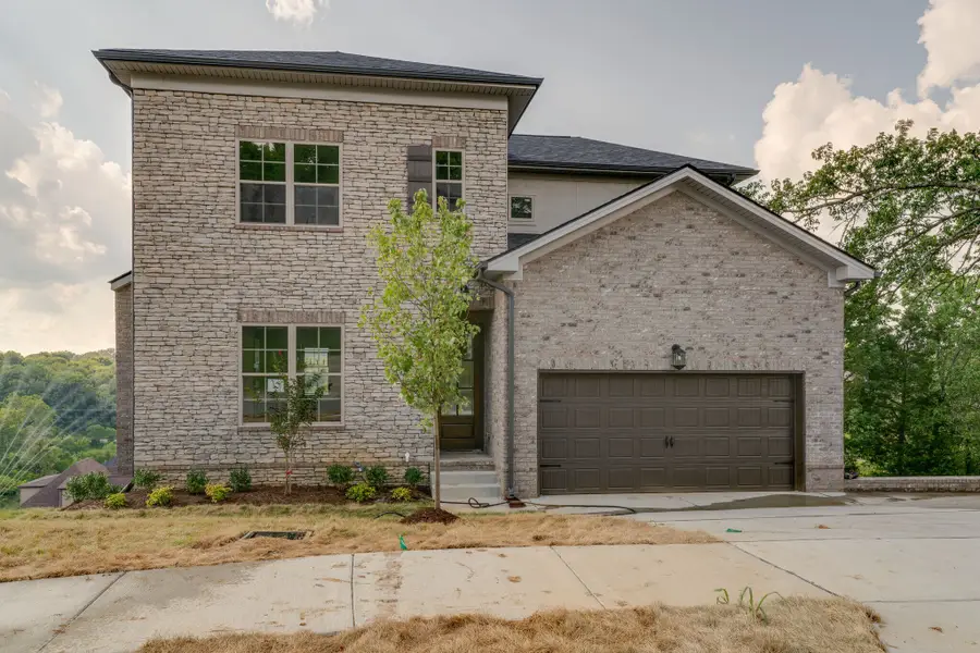 50 Bear Branch Circle, Joelton, TN 37080 - #2