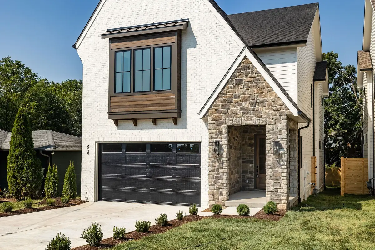 934 Crescent Hill Rd, Nashville, TN 37206 - #1