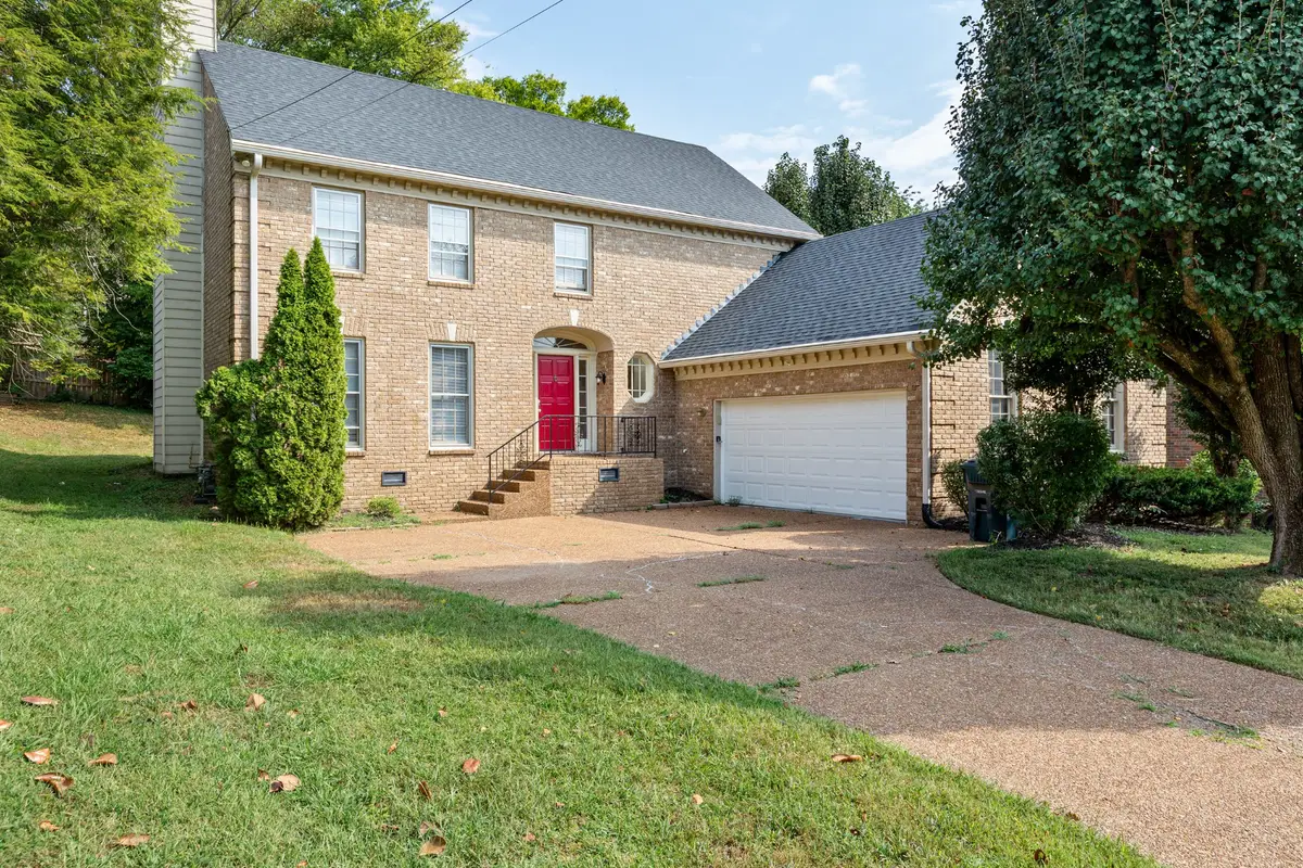 7408 River Park Dr, Nashville, TN 37221 - #1