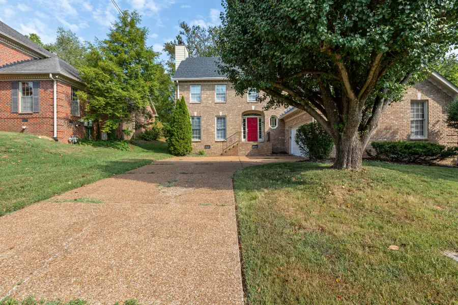 7408 River Park Dr, Nashville, TN 37221 - #2