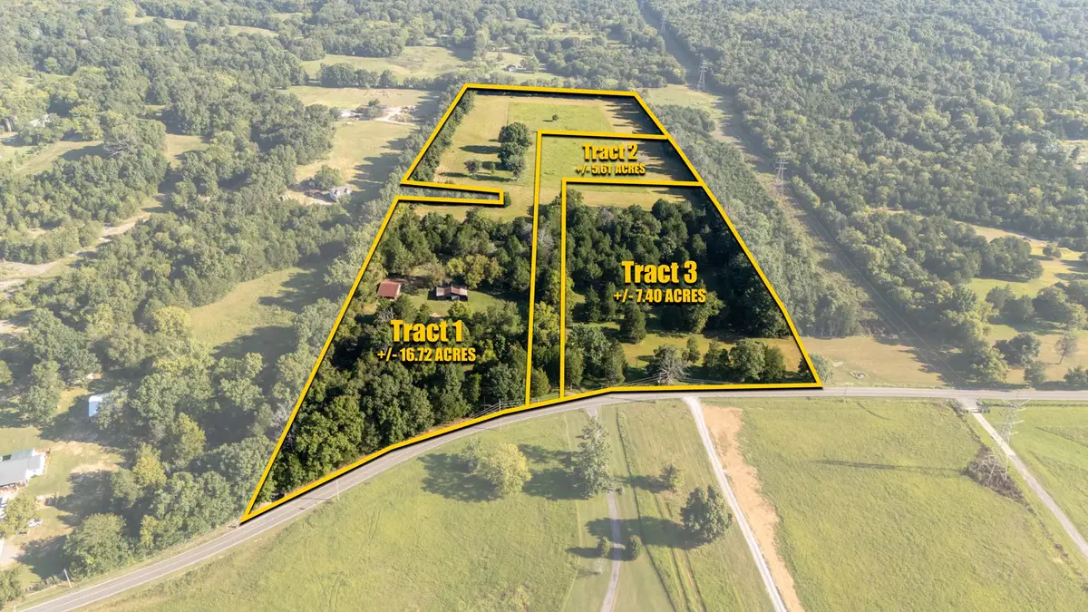 0 Holly Grove Road, Lascassas, TN 37085 - #1