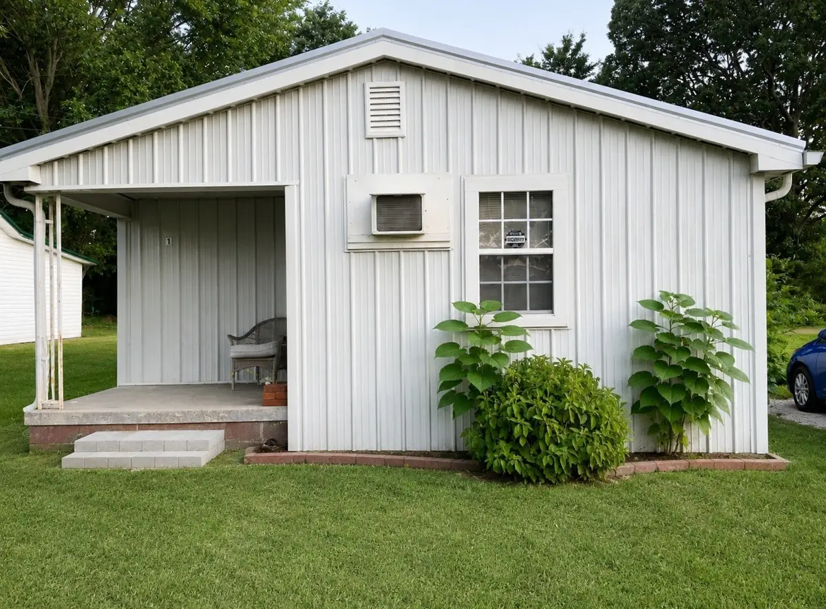 216 Strawberry St, Portland, TN 37148 - #1