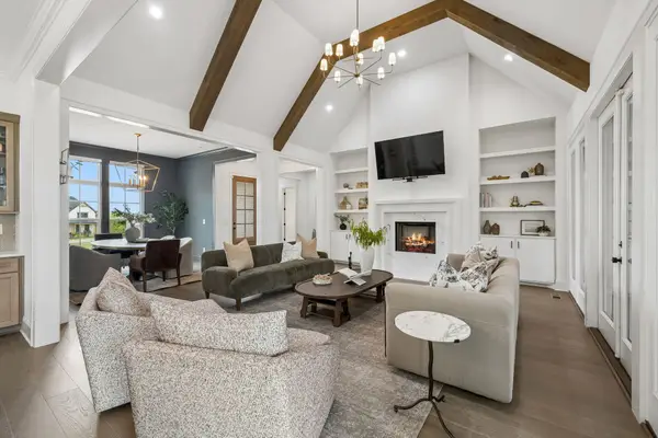 1117 Angela Ann Ct, Nolensville, TN 37135