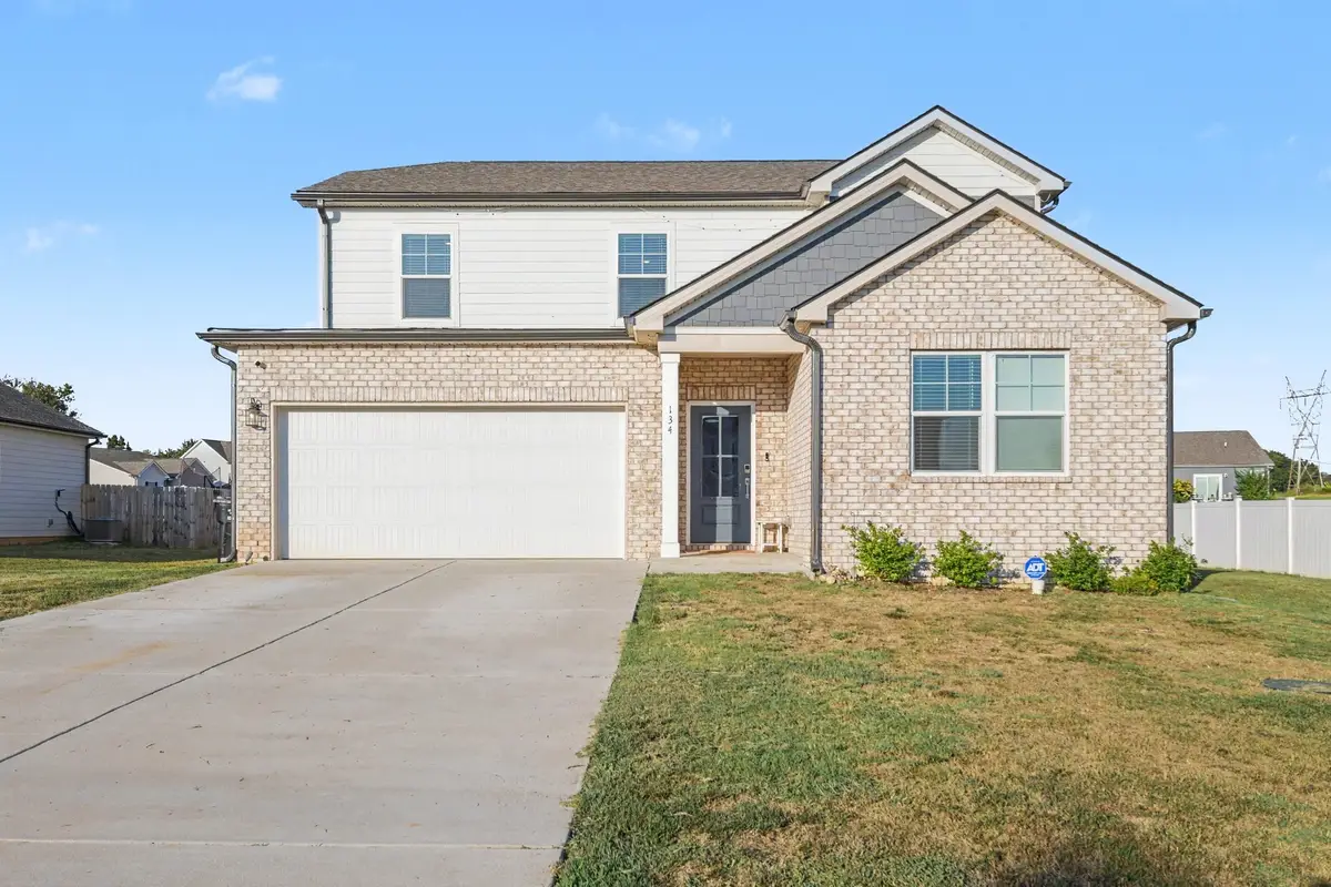 134 Joss Rd, Ashland City, TN 37015 - #1