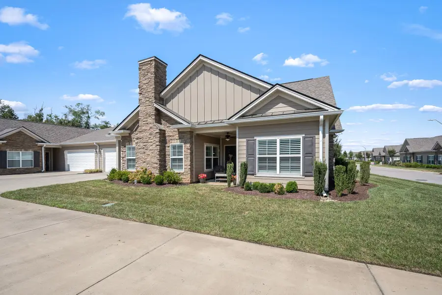 2444 Stonecenter Lane, Murfreesboro, TN 37128 - #2