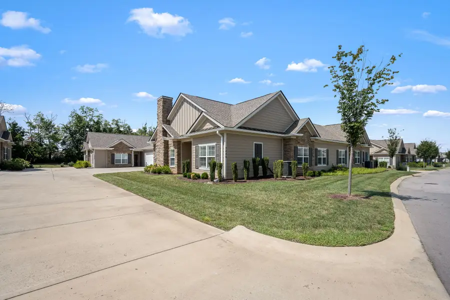 2444 Stonecenter Lane, Murfreesboro, TN 37128 - #3