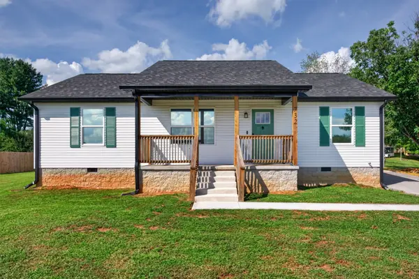 732 Millers Point Rd, Sparta, TN 38583
