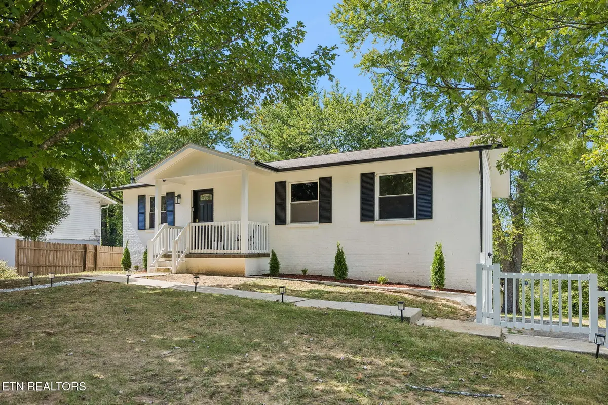 6409 Shrewsbury Drive, Knoxville, TN 37921 - #1