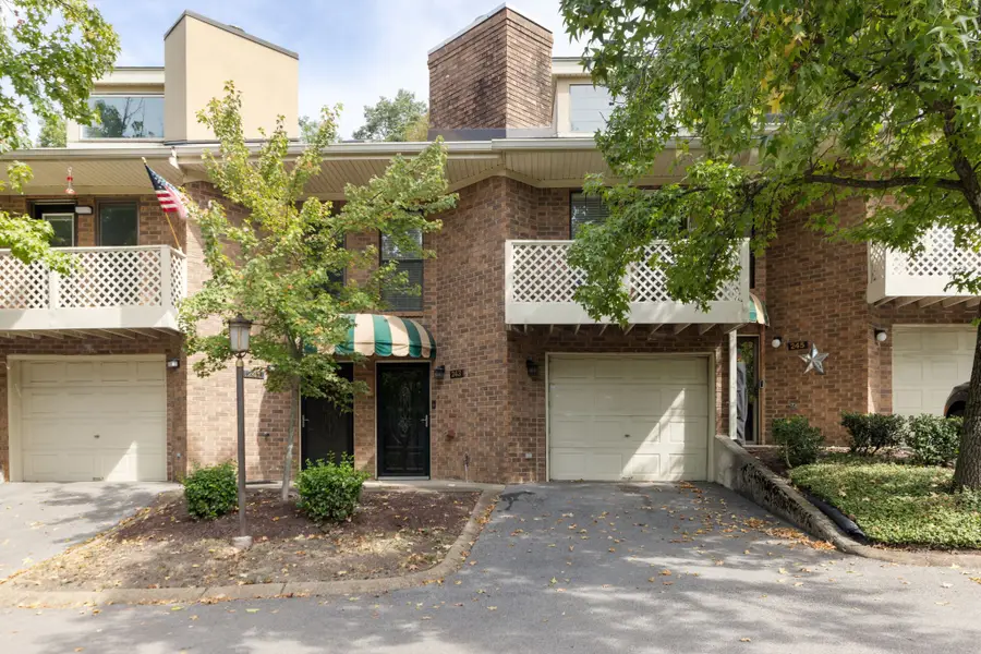 243 Glenstone Cir, Brentwood, TN 37027 - #2