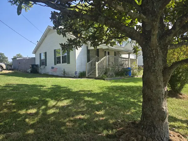 474 High St E, Mc Ewen, TN 37101