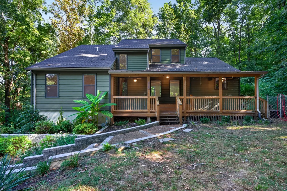 2188 Browns Mill Rd, Cookeville, TN 38506 - #1