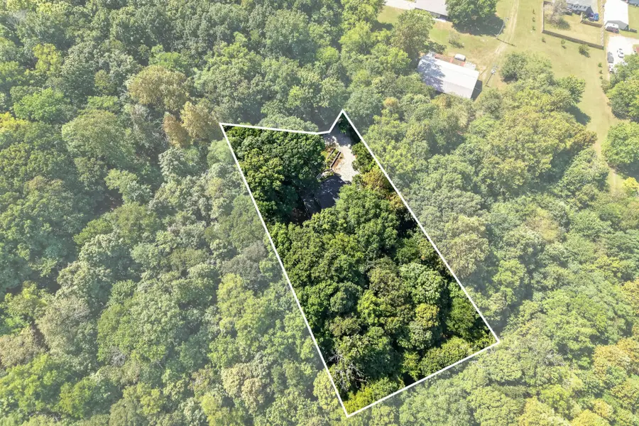 2188 Browns Mill Rd, Cookeville, TN 38506 - #2