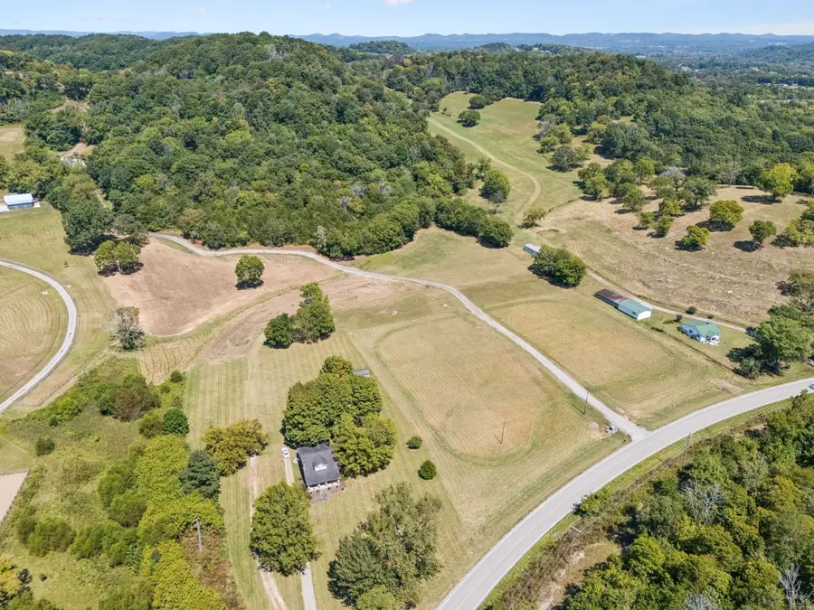 4828 Harpeth Peytonsville Rd, Thompsons Station, TN 37179 - #3