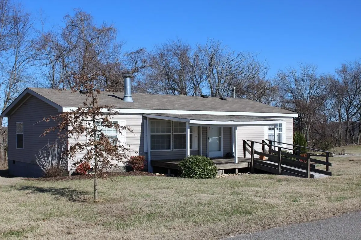 1872 New Highway 7, Columbia, TN 38401 - #1