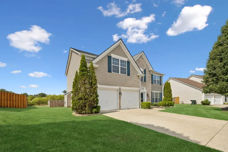 1713 Kendall Cove Ln, Mount Juliet, TN 37122 - #2