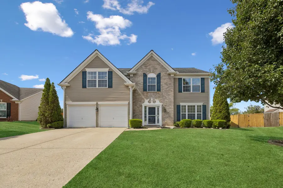 1713 Kendall Cove Ln, Mount Juliet, TN 37122 - #3