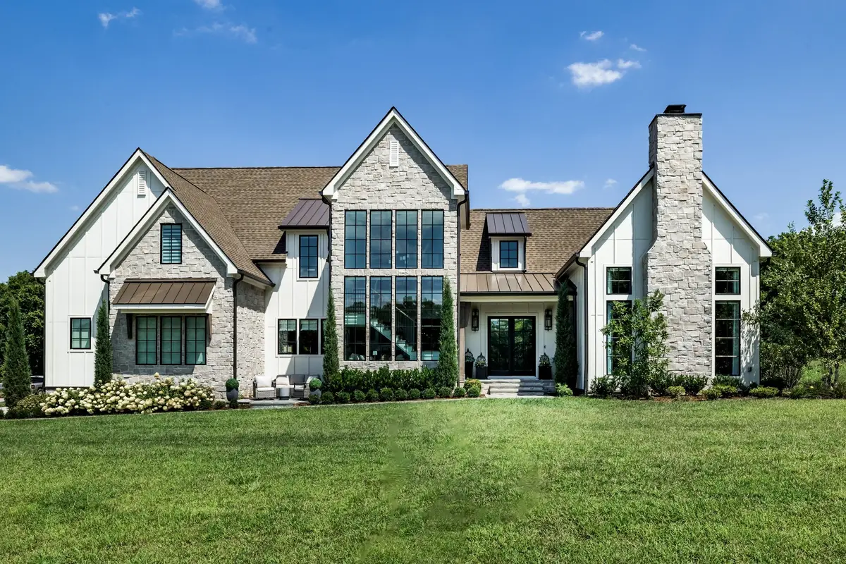 1936 Silver Fox Rd, Thompsons Station, TN 37179 - #1