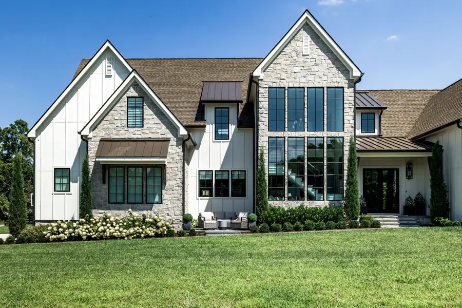 1936 Silver Fox Rd, Thompsons Station, TN 37179 - #2